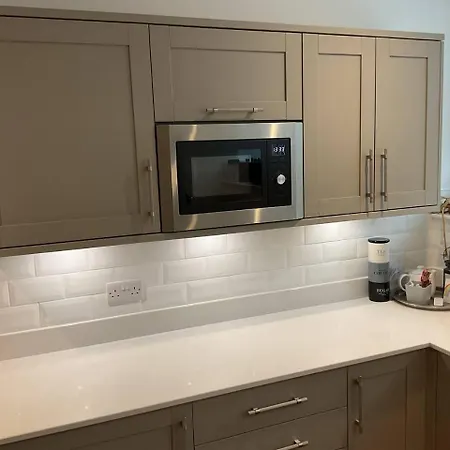 Appartement Brewers Den A Beautiful 1-bed In Masham *