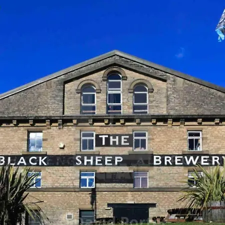 Brewers Den A Beautiful 1-bed In Masham Ripon