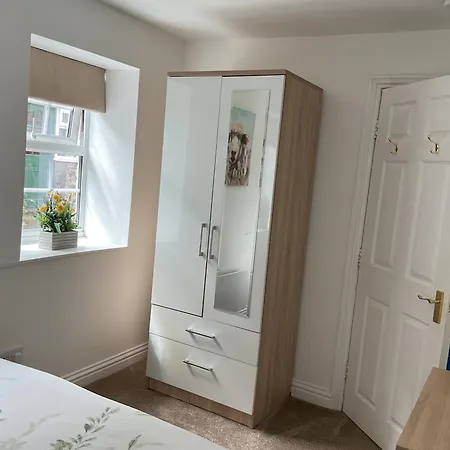 Brewers Den A Beautiful 1-bed In Masham *