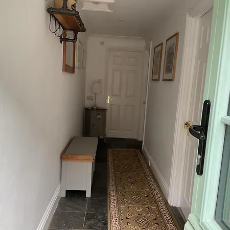 Appartement Brewers Den A Beautiful 1-bed In Masham