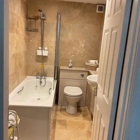 Brewers Den A Beautiful 1-bed In Masham Appartement Ripon