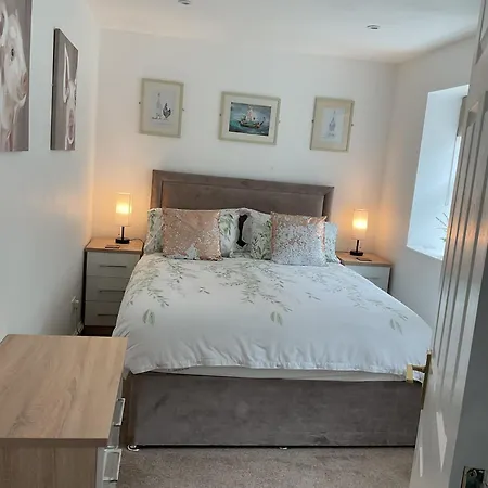 Brewers Den A Beautiful 1-bed In Masham Appartement