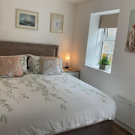 Brewers Den A Beautiful 1-bed In Masham Appartement *