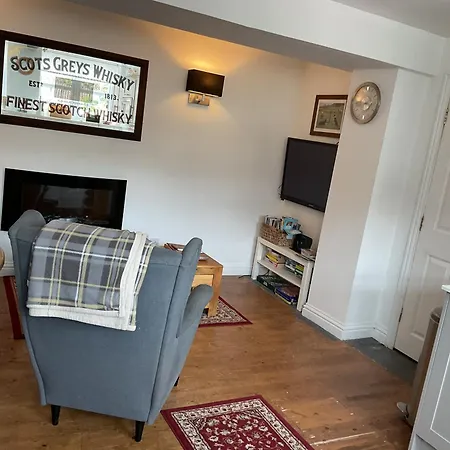 Brewers Den A Beautiful 1-bed In Masham Ripon