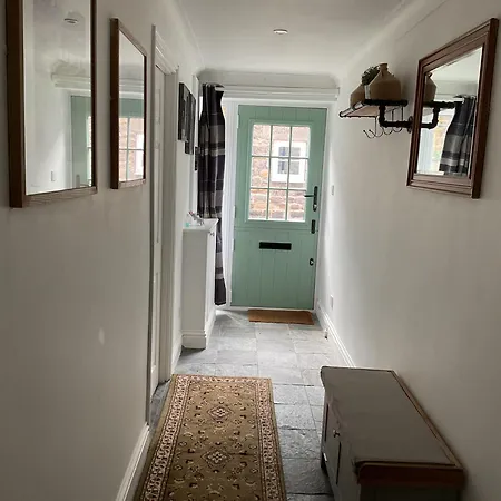 Brewers Den A Beautiful 1-bed In Masham Appartement