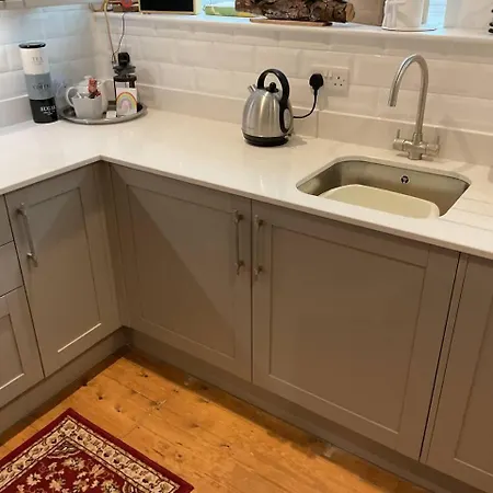Brewers Den A Beautiful 1-bed In Masham Apartament *