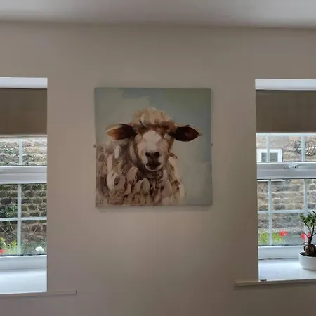 Brewers Den A Beautiful 1-bed In Masham