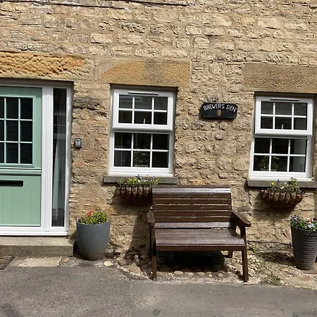 Brewers Den A Beautiful 1-bed In Masham