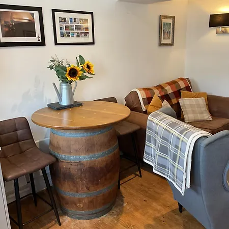 Brewers Den A Beautiful 1-bed In Masham Apartament Ripon